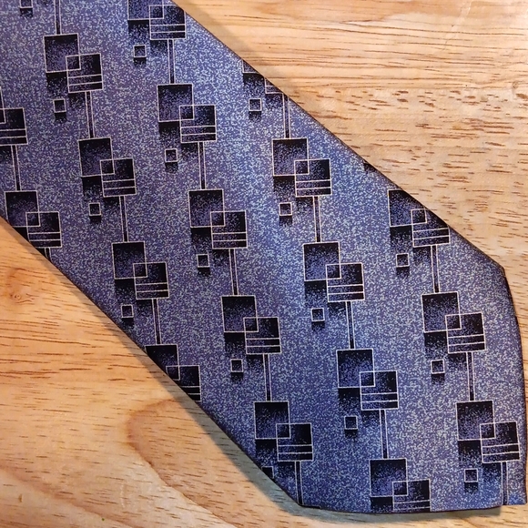 *PRINT* BRIONI necktie - Picture 1 of 5